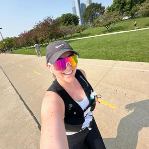 Fundraising Page: Katie Shields